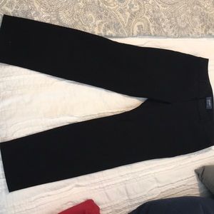 Old Navy Pixie Pants